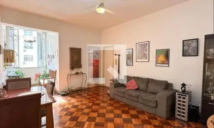 Apartamento para venda - copacabana, 2 quartos,  95 m² - rio de janeiro