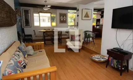 Apartamento para venda - copacabana, 3 quartos,  117 m² - rio de janeiro