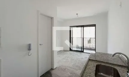 Apartamento para venda - vila mariana, 1 quarto,  27 m² - são paulo