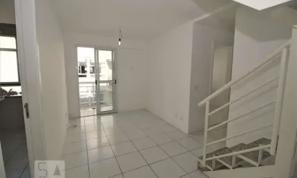Cobertura para Venda - Pechincha, 3 Quartos,  110 m² - Rio de Janeiro