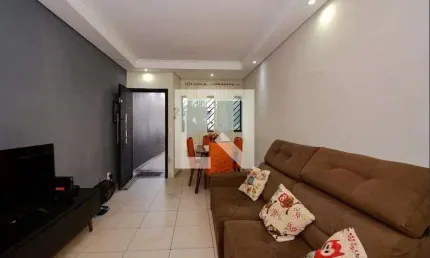 Casa para Venda - Nova Petrópolis, 3 Quartos,  150 m² - São Bernardo do Campo