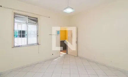 Apartamento para Venda - Olaria, 1 Quarto,  42 m² - Rio de Janeiro