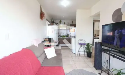 Apartamento para Venda - Niterói, 2 Quartos,  44 m² - Canoas