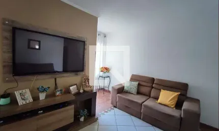 Apartamento para Venda - São Bernardo, 3 Quartos,  76 m² - Campinas
