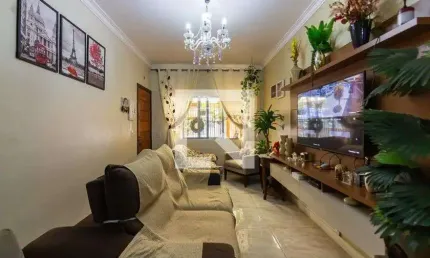 Casa para Venda - Novo Osasco, 4 Quartos,  192 m² - Osasco