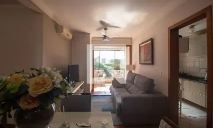 Apartamento para venda - partenon, 3 quartos,  68 m² - porto alegre