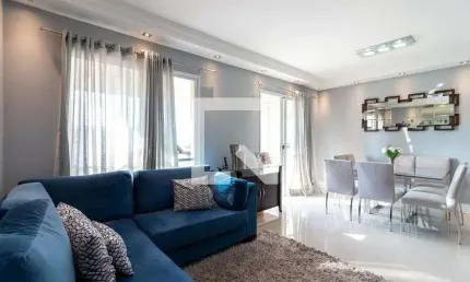 Apartamento para venda - santana, 3 quartos,  104 m² - são paulo