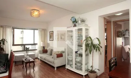 Apartamento para venda - santana, 2 quartos,  66 m² - porto alegre