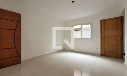 Casa / Sobrado em Condomínio para Venda - Parque das Nações, 3 Quartos,  166 m² - Santo André