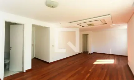 Apartamento para venda - vila andrade, 2 quartos,  126 m² - são paulo