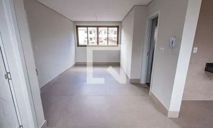 Apartamento para venda - indaiá, 3 quartos,  84 m² - belo horizonte