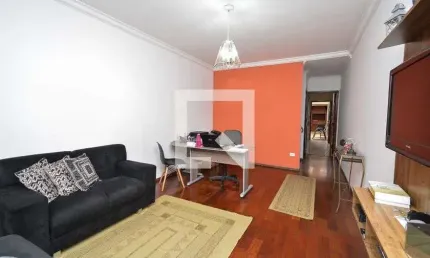 Casa para Venda - Picanço, 3 Quartos,  117 m² - Guarulhos
