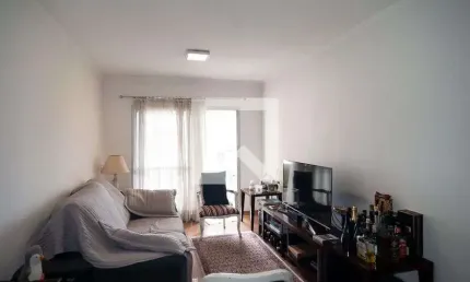 Apartamento para venda - consolação, 3 quartos,  90 m² - são paulo