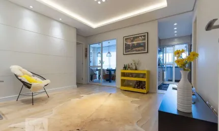 Apartamento para venda - cambuí, 1 quarto,  57 m² - campinas
