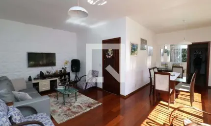 Apartamento para Venda - Jardim Guanabara, 4 Quartos,  152 m² - Rio de Janeiro