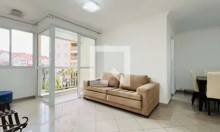 Apartamento para venda - ponte grande, 2 quartos,  54 m² - guarulhos