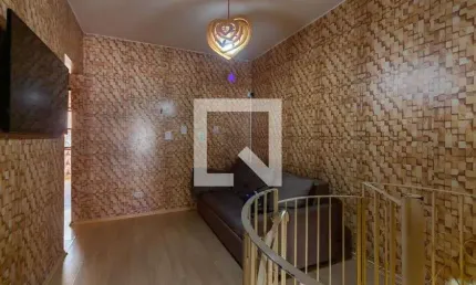 Casa para Venda - Quitaúna, 3 Quartos,  160 m² - Osasco