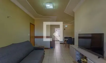 Apartamento para Venda - Ouro Preto, 3 Quartos,  134 m² - Belo Horizonte