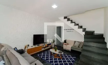 Casa para Venda - Vila Barros, 2 Quartos,  72 m² - Guarulhos
