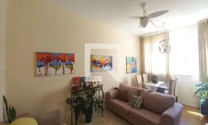 Apartamento para venda - centro, 2 quartos,  84 m² - campinas