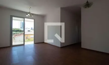 Apartamento para Venda - Chácara Santo Antonio, 3 Quartos,  75 m² - São Paulo