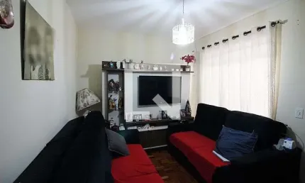Casa para Venda - Vila Lusitânia, 2 Quartos,  118 m² - São Bernardo do Campo