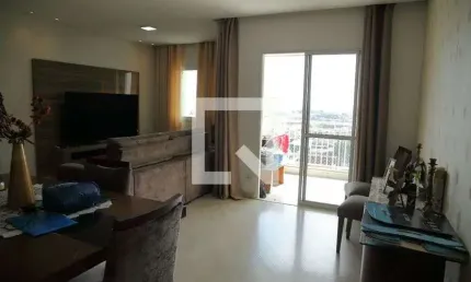 Apartamento para venda - planalto, 3 quartos,  90 m² - são bernardo do campo