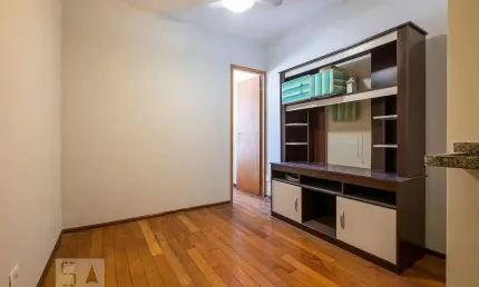 Apartamento para venda - pinheiros, 1 quarto,  38 m² - são paulo