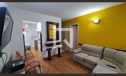 Apartamento para Venda - Parque do Colégio , 2 Quartos,  56 m² - Jundiaí