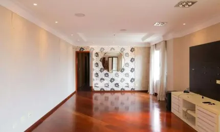 Apartamento para Venda - Centro, 3 Quartos,  140 m² - Santo André