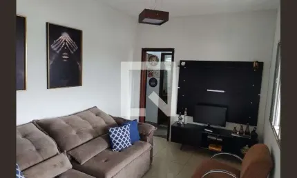 Casa para Venda - Nova Cachoeirinha, 2 Quartos,  80 m² - Belo Horizonte