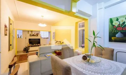 Apartamento para venda - centro histórico, 2 quartos,  62 m² - porto alegre