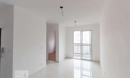 Apartamento para venda - jardim brasília, 2 quartos,  50 m² - são paulo