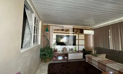 Casa para Venda - Campina, 5 Quartos,  243 m² - São Leopoldo