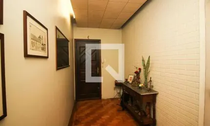 Apartamento para venda - centro histórico, 3 quartos,  85 m² - porto alegre