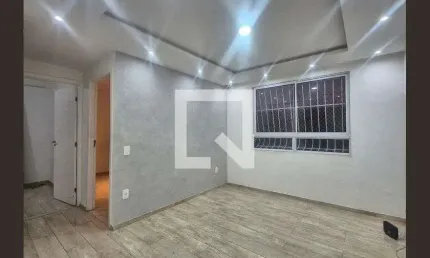 Apartamento para Venda - Vargem Pequena, 2 Quartos,  43 m² - Rio de Janeiro