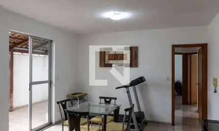 Apartamento para Venda - Monsenhor Messias, 3 Quartos,  100 m² - Belo Horizonte