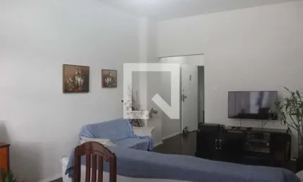 Apartamento para Venda - Tijuca, 3 Quartos,  90 m² - Rio de Janeiro