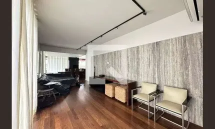 Cobertura para Venda - Lourdes, 4 Quartos,  350 m² - Belo Horizonte
