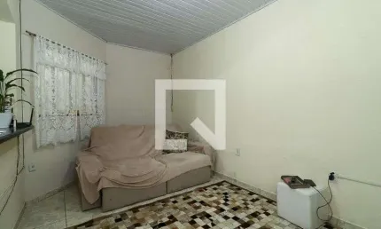 Casa para Venda - Sarandi, 1 Quarto,  50 m² - Porto Alegre