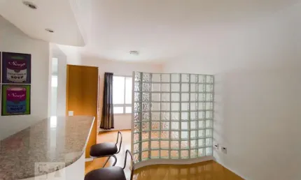 Kitnet / stúdio para venda - santa cecília, 1 quarto,  30 m² - são paulo