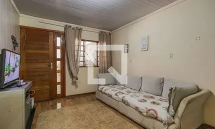 Casa para venda - rubem berta, 3 quartos,  200 m² - porto alegre