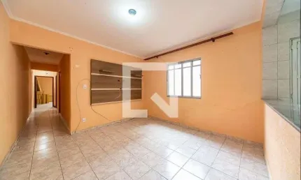 Casa para Venda - Vila Tibirica, 4 Quartos,  180 m² - Santo André