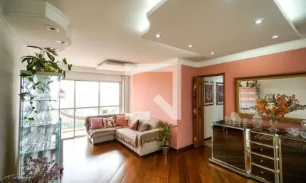 Apartamento para venda - tatuapé, 3 quartos,  86 m² - são paulo