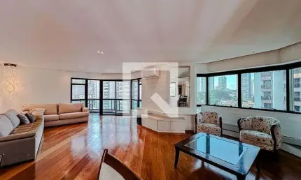 Apartamento para venda - jardim anália franco, 3 quartos,  220 m² - são paulo
