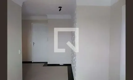 Apartamento para Venda - Centro, 1 Quarto,  42 m² - Santo André