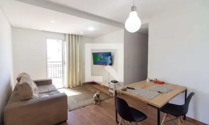 Apartamento para Venda - Quitaúna, 3 Quartos,  63 m² - Osasco