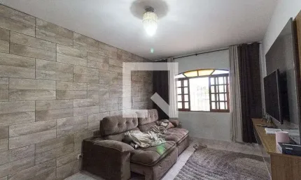 Casa para Venda - Ermelino Matarazzo, 4 Quartos,  210 m² - São Paulo