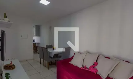 Apartamento para venda - trevo, 2 quartos,  42 m² - belo horizonte