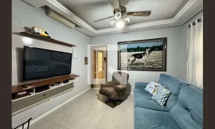 Casa para Venda - Centro, 3 Quartos,  120 m² - São Leopoldo